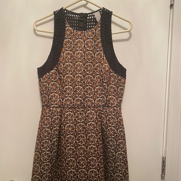 Beautiful H&M size 8 dress - Picture 1 of 6
